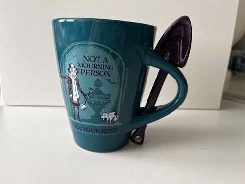 Disney store halloween tasse - store,