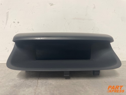 Touchscreen display opel - display,