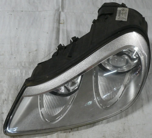 Xenon scheinwerfer links - xenon,