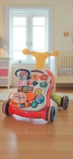 Musical Stroller Kinder