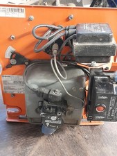 Viessmann ölbrenner vea - Ölbrenner,