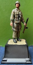 Fallschirmjäger Figur 1:16