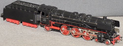 Märklin 800 4 - 800, .4