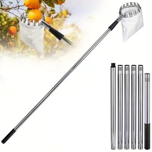 Obstpflücker teleskop 2m - teleskop, 4,2m