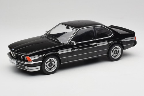 Bmw alpina turbo - alpina, b7