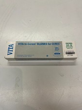 !!! Neu !!! VITA In-Ceram