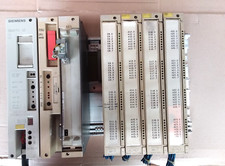Siemens Simatic S5 USED CPU