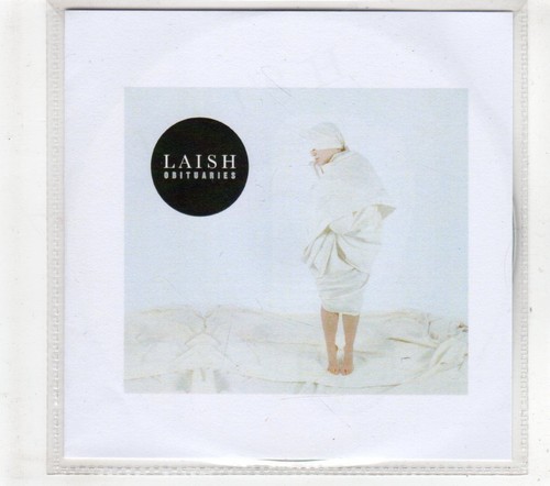 Laish obituaries dj - (gt106),