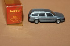 Herpa 3083 Modellauto 1:87 VW Passat Variant GL  in OVP
