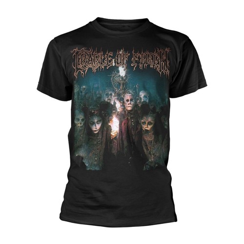 Cradle filth trouble - 'trouble, and