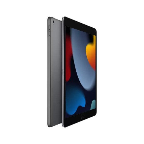 Apple ipad gen 2 - apple, 9.