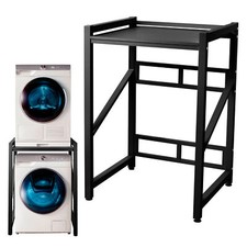 Waschmaschinenregal Rahmen 2
