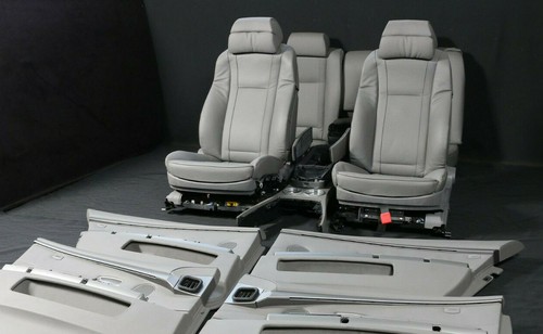 Bmw 7er e66 langversion - 7er,