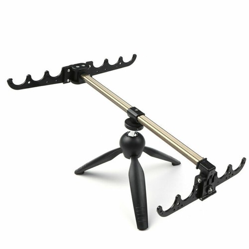 Faltbar angelrutenhalter - faltbar,