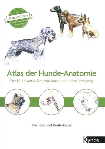 Faber atlas der - atlas,