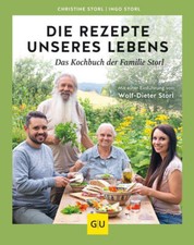 Christine Storl Die Rezepte