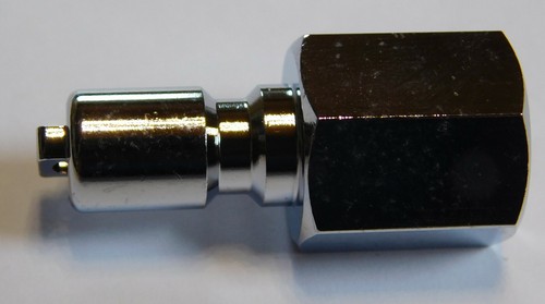 UNF-3/8"-Innengewinde