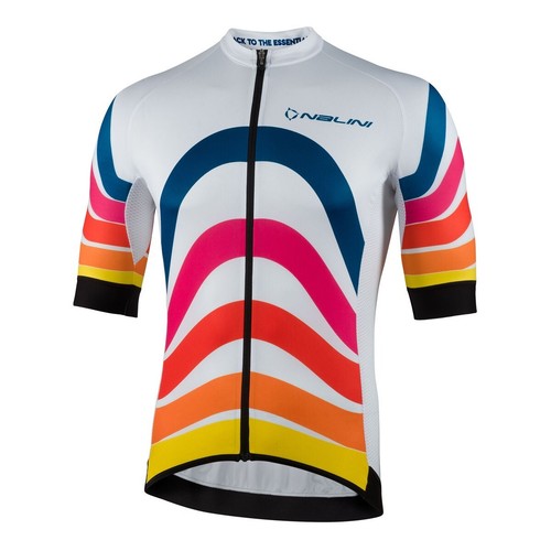 Radtrikot herren nalini new - herren,
