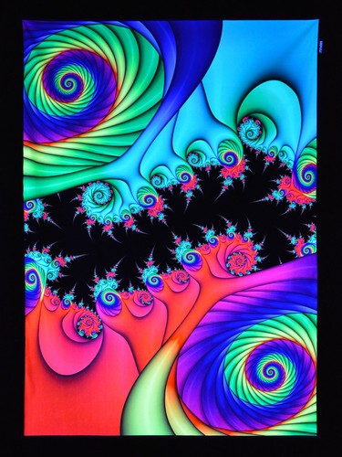 Psywork schwarzlicht - psywork,