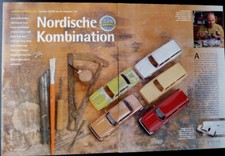 Volvo 245 DL Kombi in 1-43 von