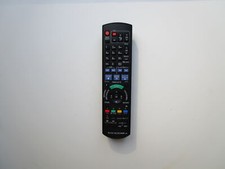 Ersatz Fernbedienung für Panasonic DMR-PWT800 Blu-ray Disc HDD DVD Recorder