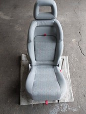Vw Sharan 7M Ab 2001  Einzelsitz 2. Sitzreihe KINDERSITZ 