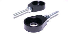 Kettenspanner Schwarz Simson