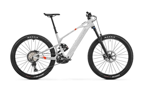 Mondraker crafty carbon - mondraker,