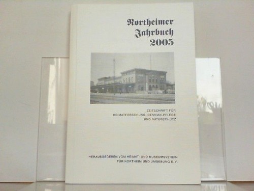 Northeimer jahrbuch 2005 - northeimer,