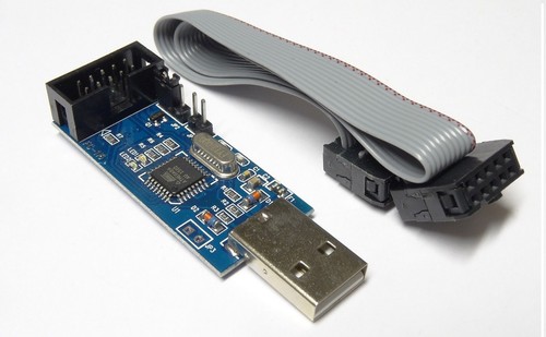Usbasp usb isp avr - usbasp, 51
