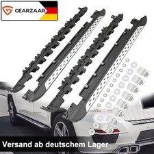 Trittbretter Seitenbretter