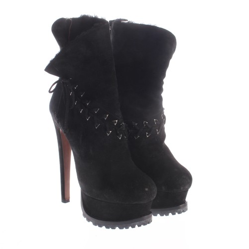 Alaia stiefeletten eur - stiefeletten,