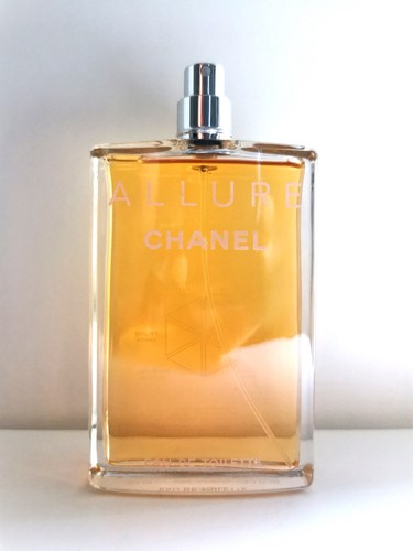 Chanel allure eau - chanel,
