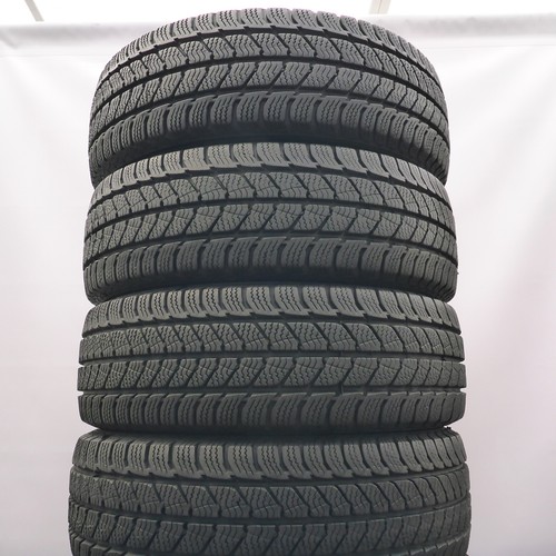 205 16c semperit - 16c, 4x