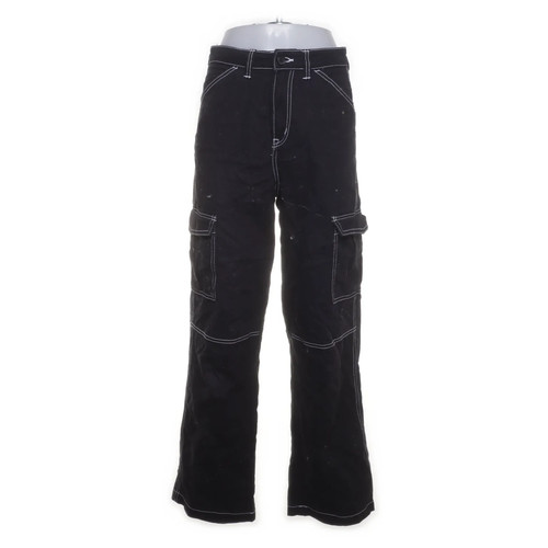 Divided cargohose - divided, by