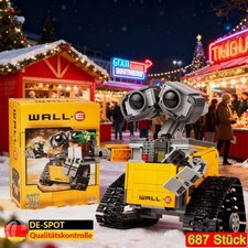 Wall.E Roboter Kids Action