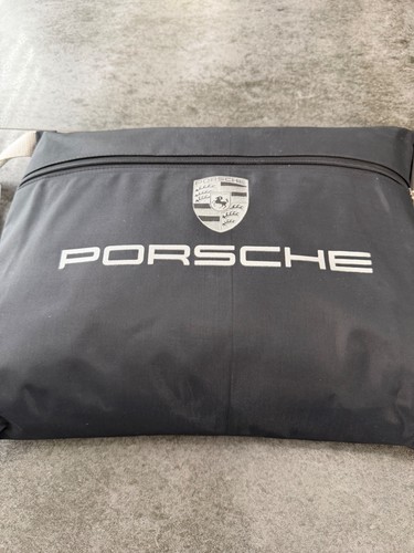 Porsche hardtop cover 996 - hardtop,