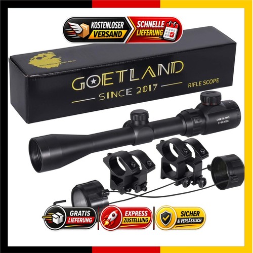 Goetland zielfernrohr 9x40 - goetland,