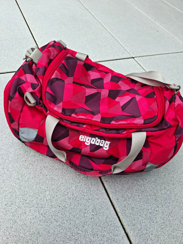 Ergobag sporttasche - ergobag,