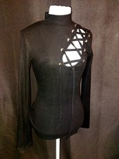 Herbstpullover - Neu, mit