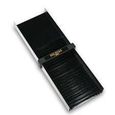 GoldSax Hunter 60 Goldwaschrinne, 60 cm x 20 cm, Gold Sluice Box
