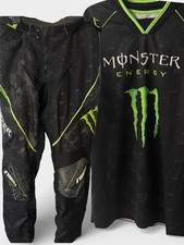 Vintage Y2K MINT O'Neal MX