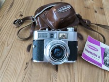 Voigtländer VITOMATIC II mit