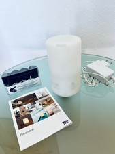 Muji aromadiffusor neu und - neu,