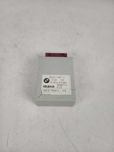 Bmw e39 2003 lichtmodul - 2003,