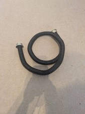 Gasmaske Schlauch ca. 1 Meter lang -  Gasmaske fetisch