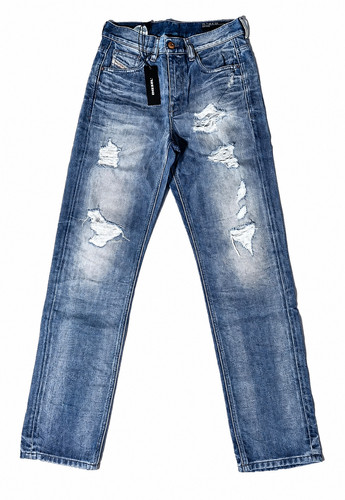 Diesel kameron damen jeans - diesel,