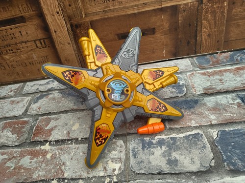 Power rangers ninja steel - power,