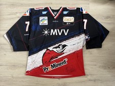 Del eishockey trikot adler - del,