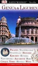 Vis a Vis Reiseführer Genua